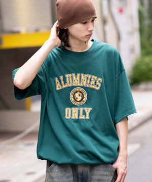 Dグリーン モデル：175cm L着用