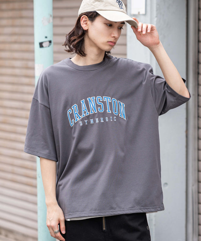 スミクロ モデル：175cm L着用