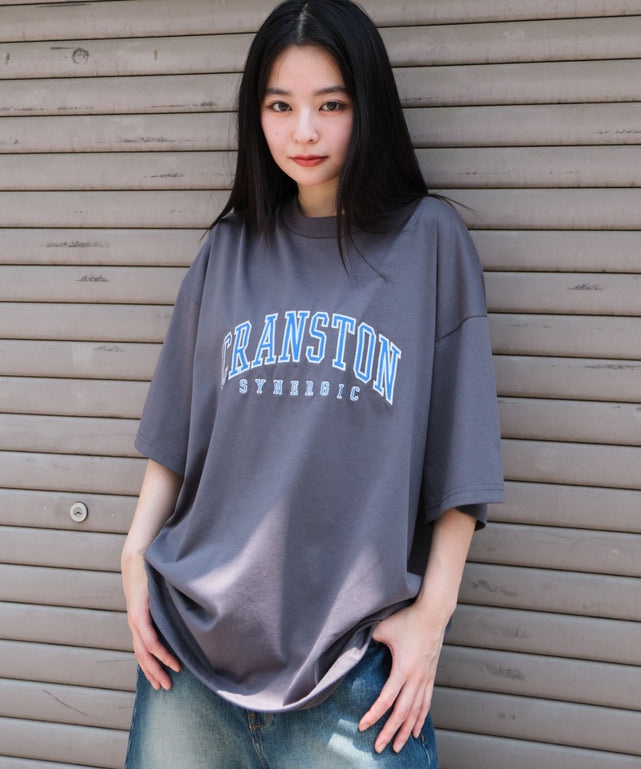 スミクロ モデル：160cm M着用