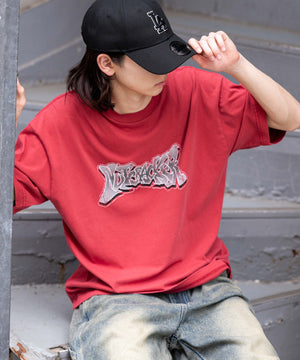 レッド モデル：175cm L着用