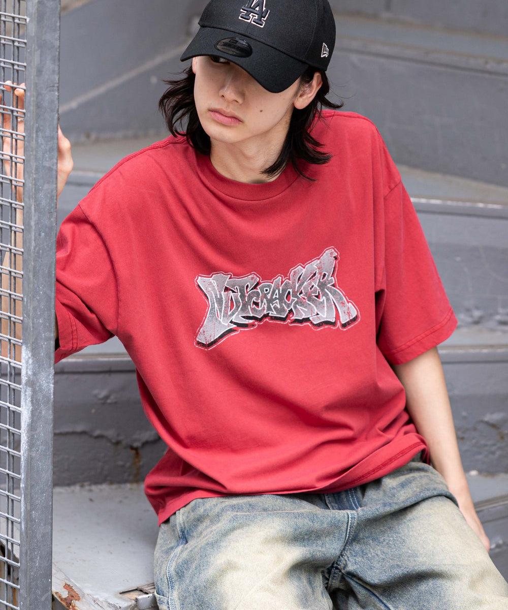 レッド モデル：175cm L着用