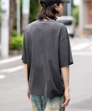 スミクロ モデル：175cm L着用