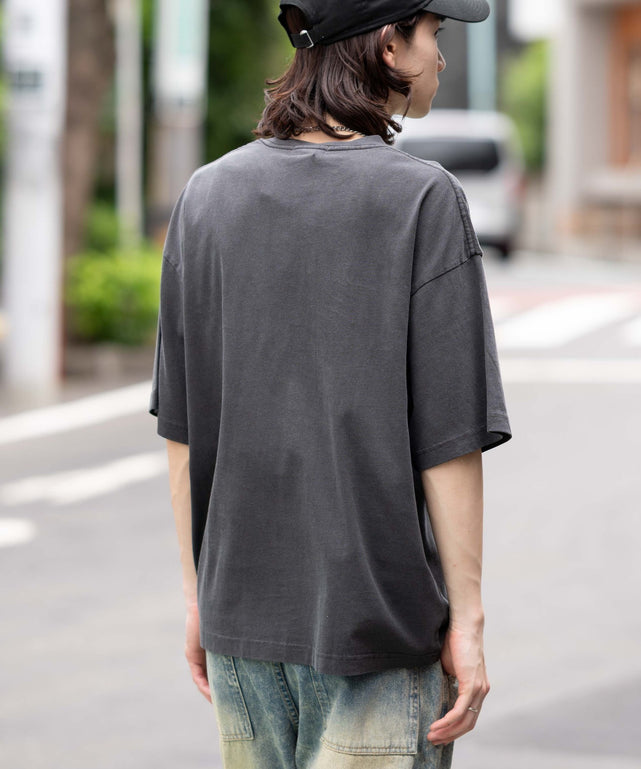 スミクロ モデル：175cm L着用