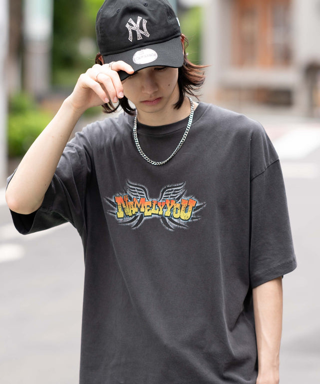 スミクロ モデル：175cm L着用