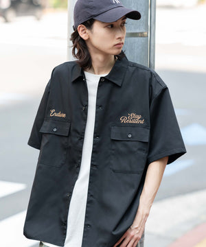 ブラック モデル：175cm L着用