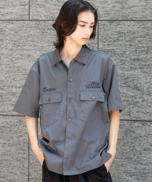 チャコール モデル：175cm L着用