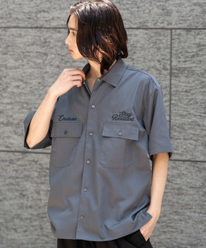 チャコール モデル：175cm L着用