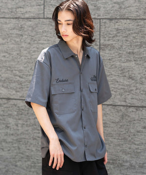 チャコール モデル：175cm L着用