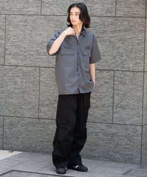 チャコール モデル：175cm L着用