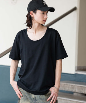 ブラック モデル：175cm L着用