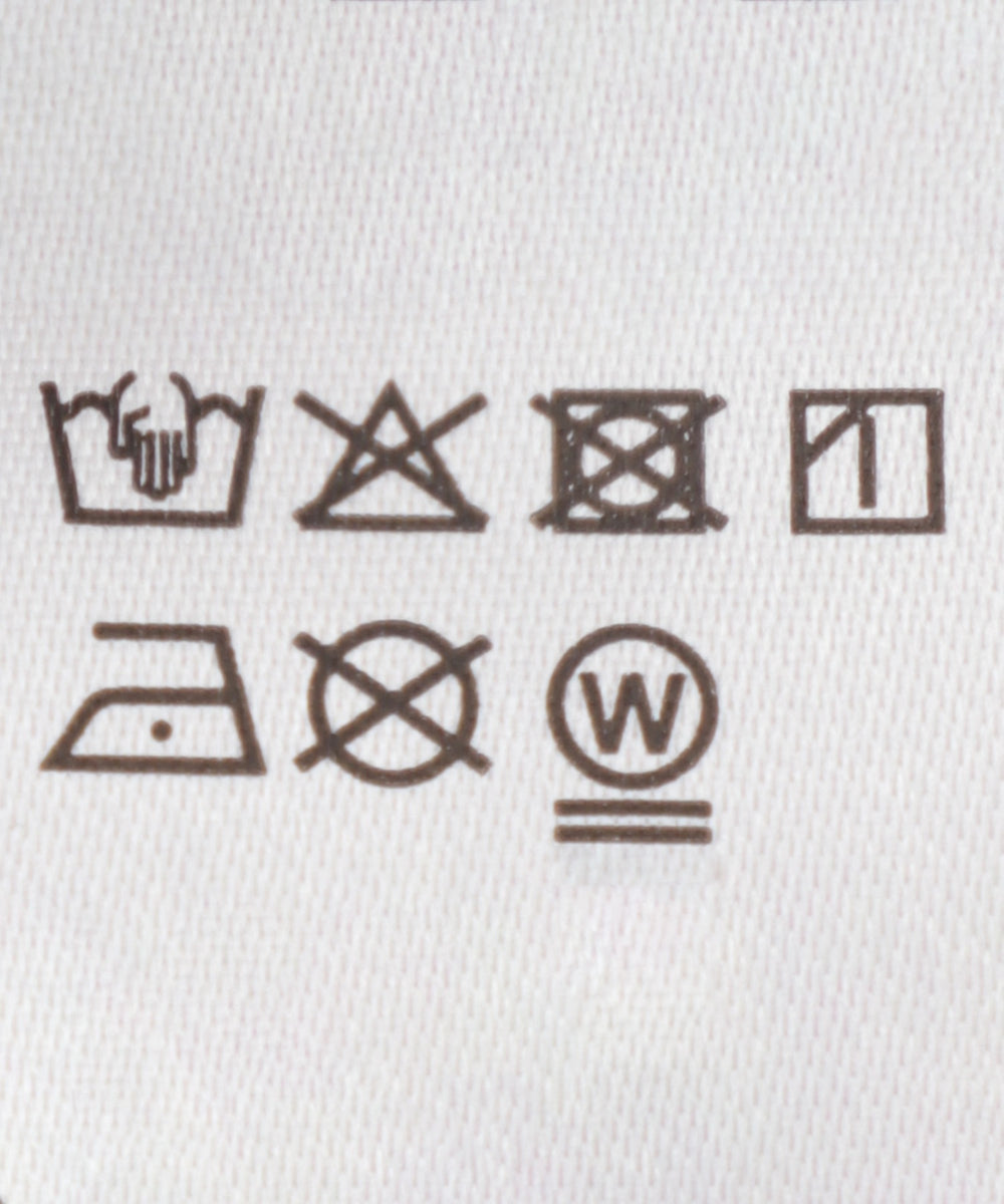 リラックスフィットヘンリーネックT（SS）