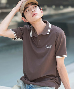 ブラウン モデル：180cm L着用