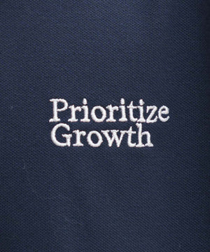 ワンポイント刺繍カノコポロ（SS）