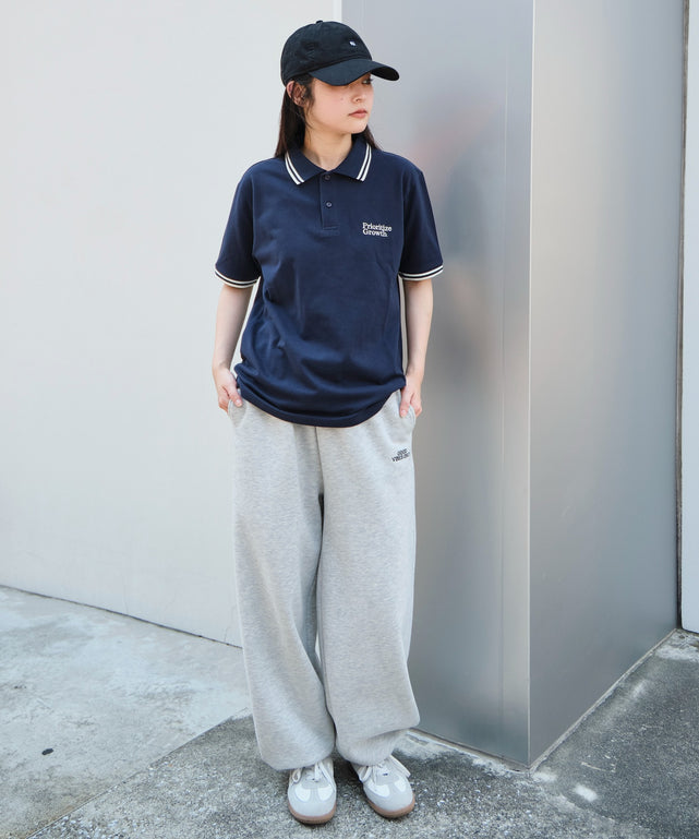 ネイビー　モデル：160㎝　Mサイズ着用