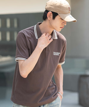 ブラウン モデル：180cm L着用