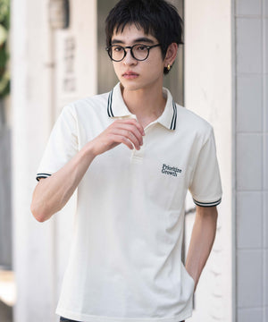 ホワイト モデル：180cm L着用