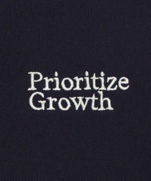 ワンポイント刺繍カノコポロ（SS）