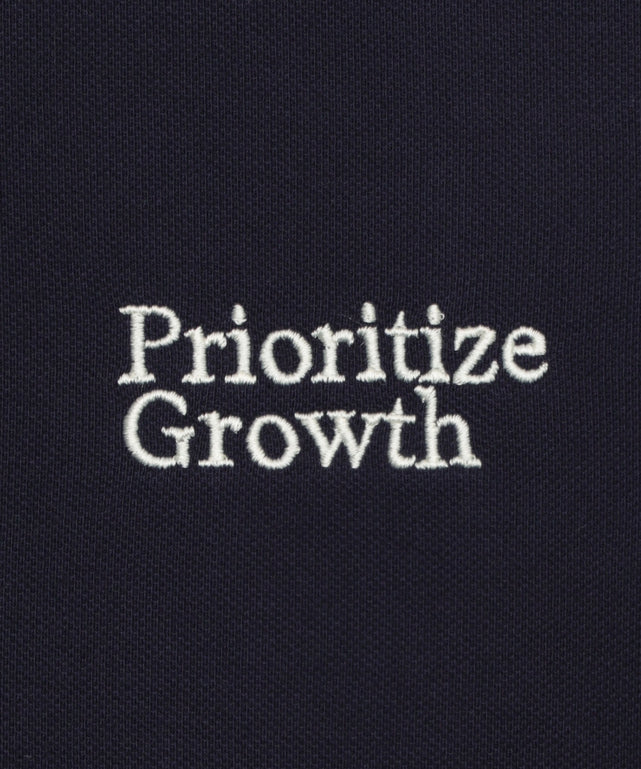 ワンポイント刺繍カノコポロ（SS）