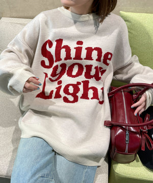 オフホワイト モデル：155cm F着用