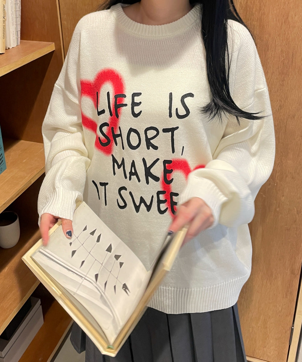 柄2 モデル：155cm F着用