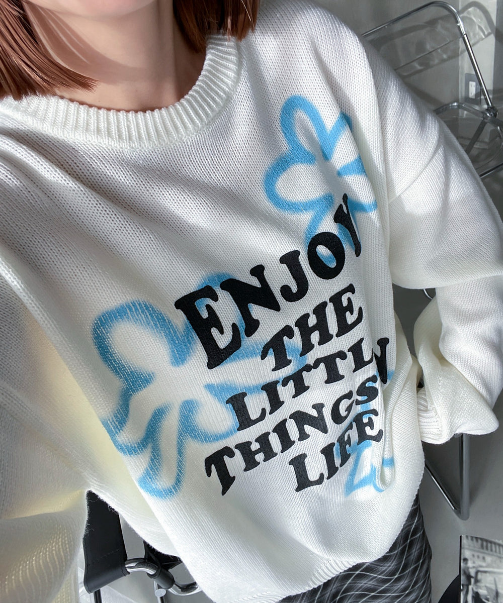 柄3 モデル：155cm F着用