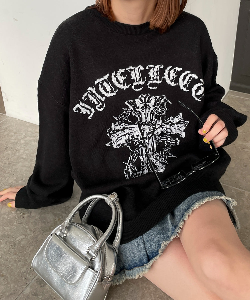 柄5 モデル：155cm F着用