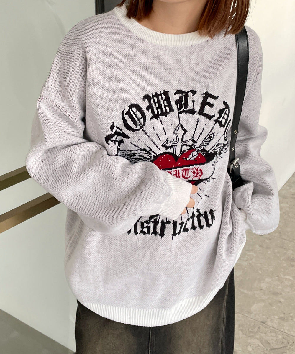 柄6 モデル：155cm F着用