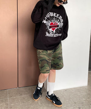 柄7 モデル：155cm F着用