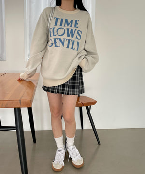 柄9 モデル：155cm F着用