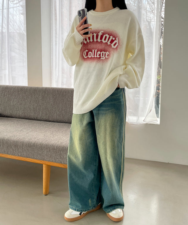 柄10 モデル：155cm F着用