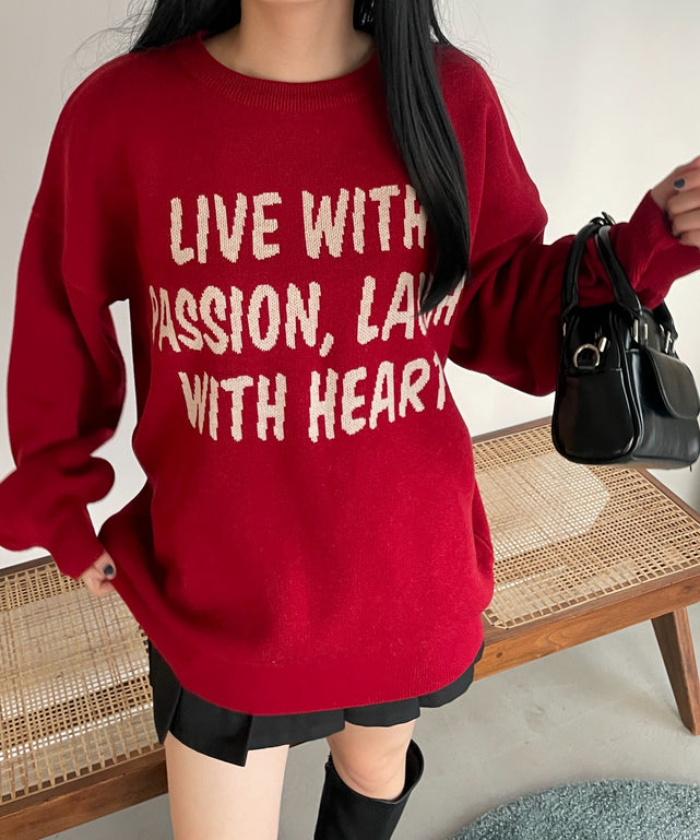 レッド モデル：155cm F着用