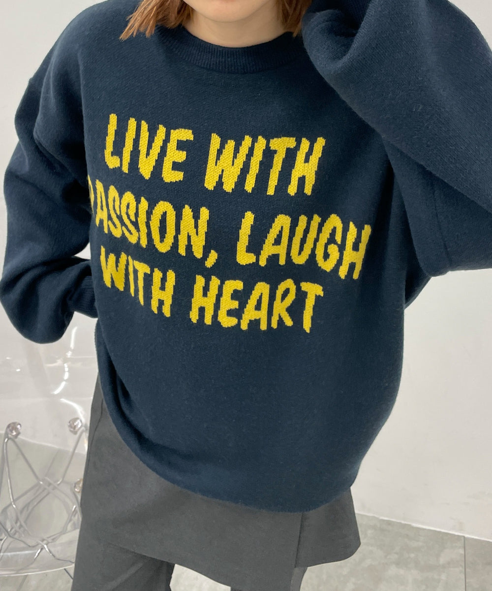 ネイビー モデル：155cm F着用