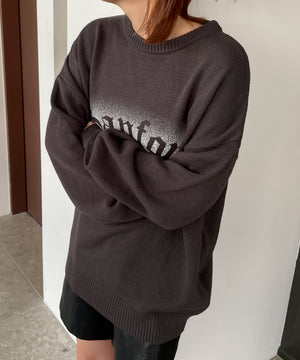 スミクロ モデル：155cm F着用