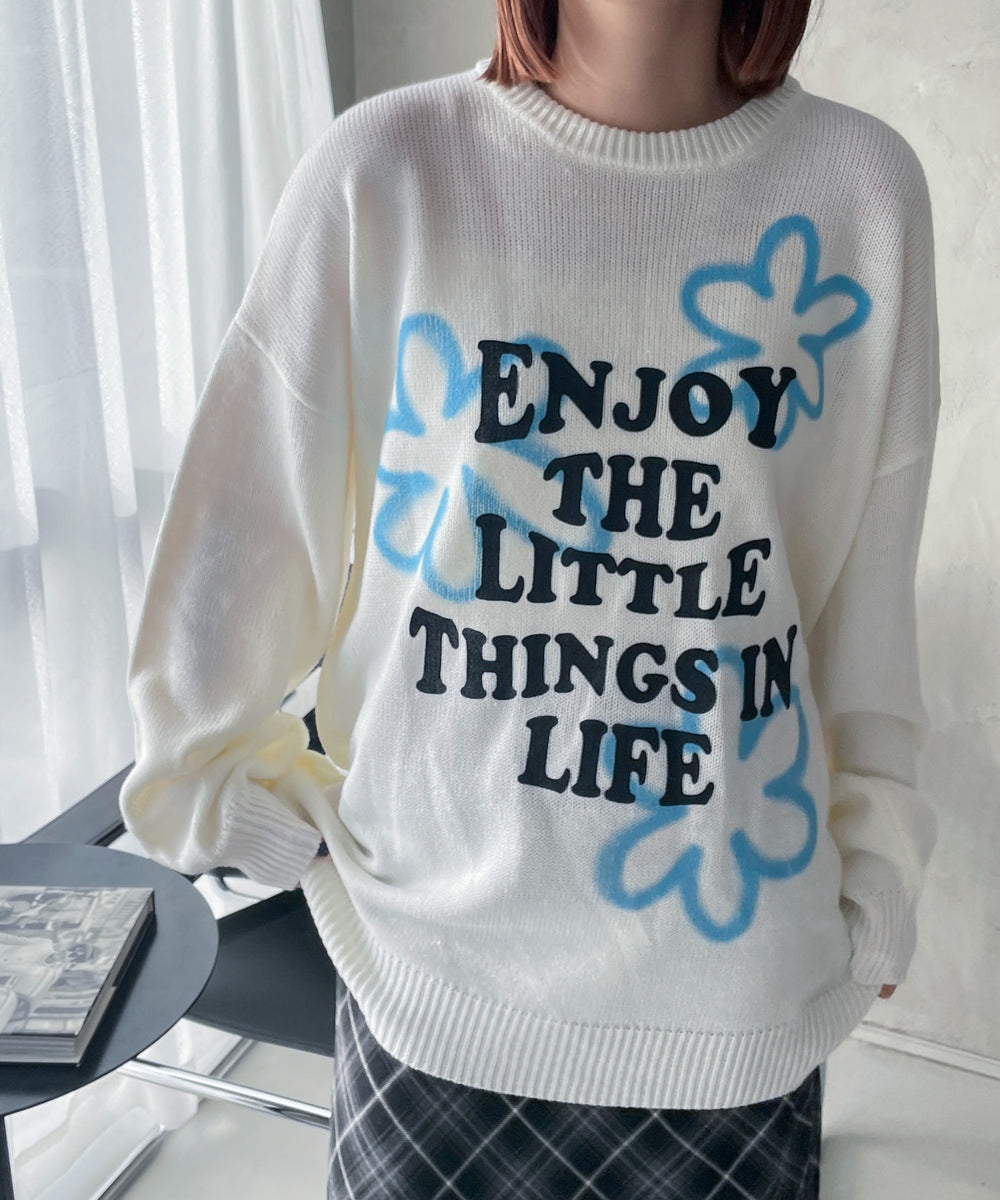 柄3 モデル：155cm F着用