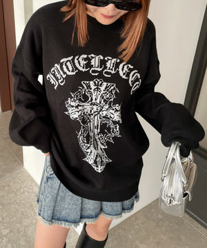 柄5 モデル：155cm F着用