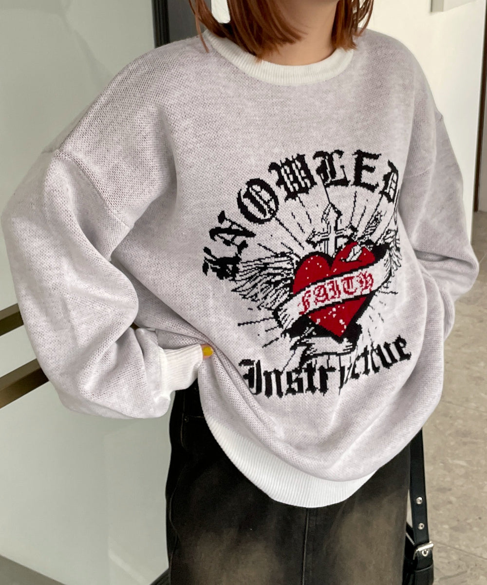 柄6 モデル：155cm F着用