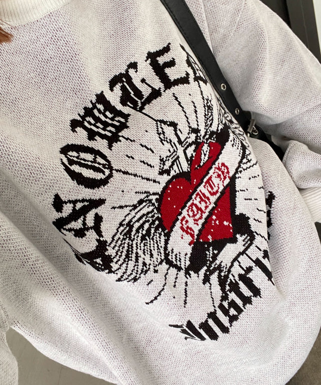 柄6 モデル：155cm F着用