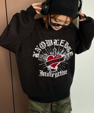 柄7 モデル：155cm F着用