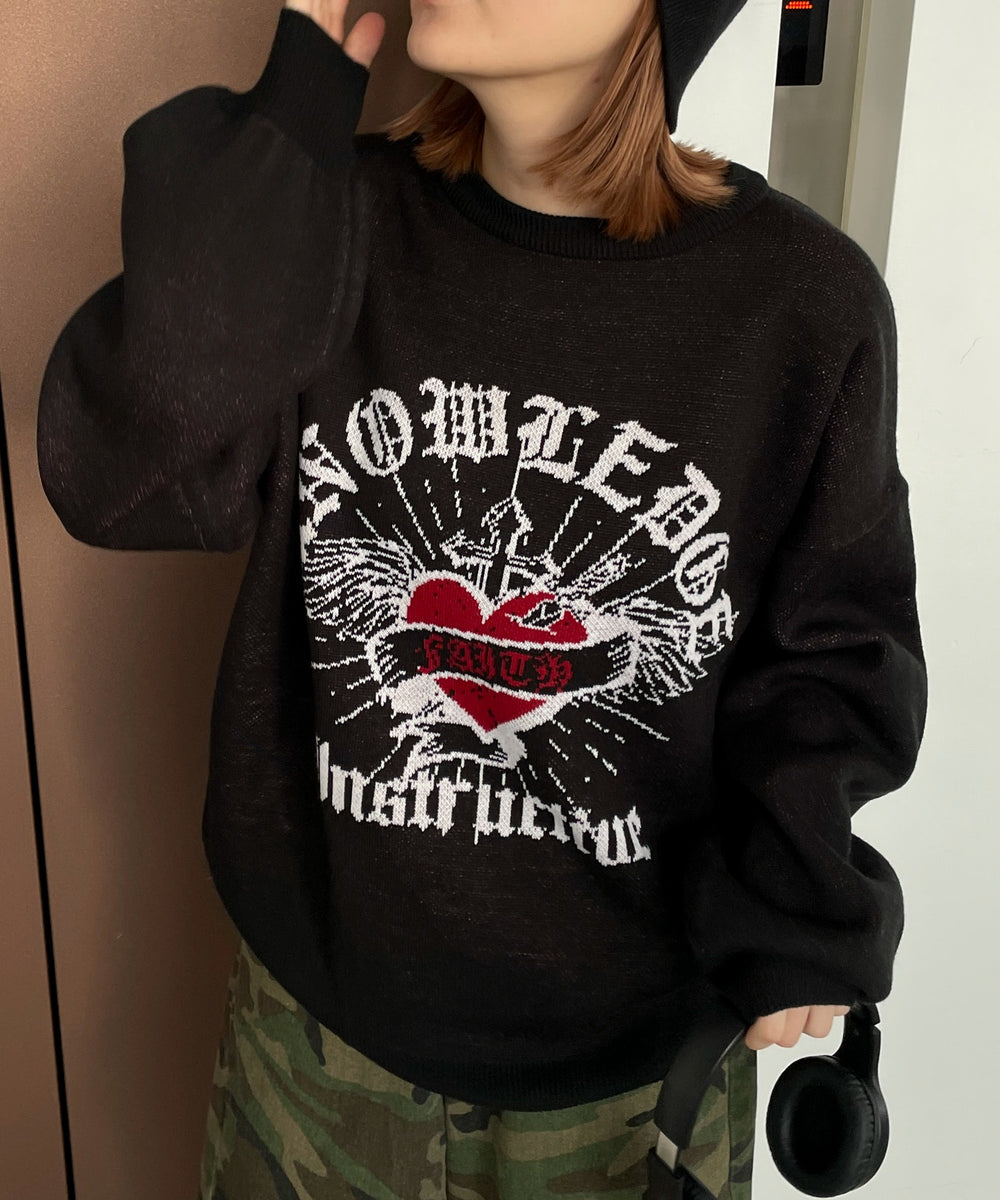 柄7 モデル：155cm F着用