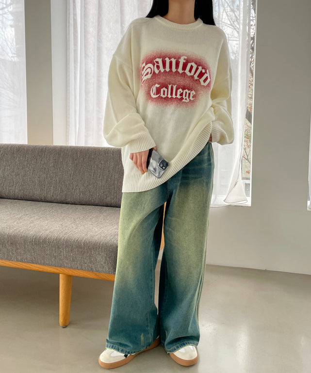 柄10 モデル：155cm F着用