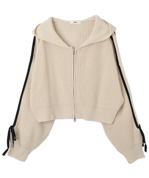 ホワイトアイボリー