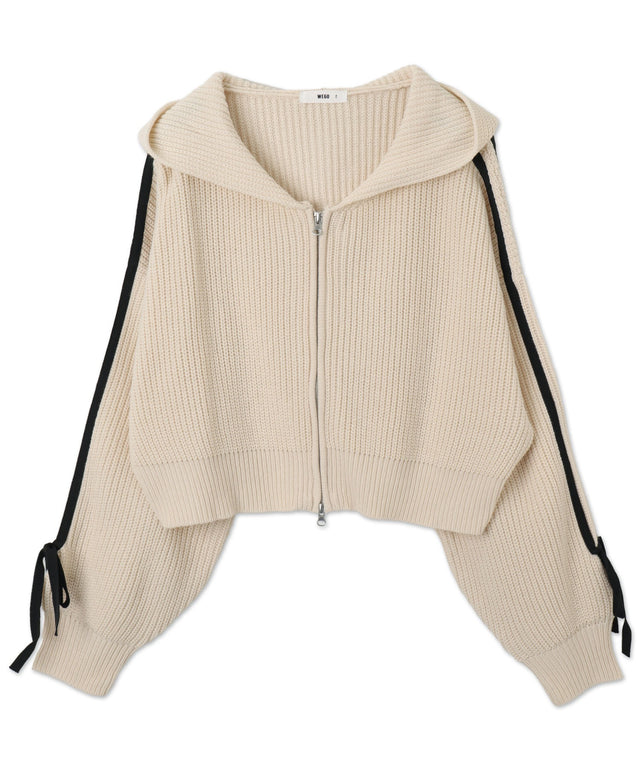 ホワイトアイボリー