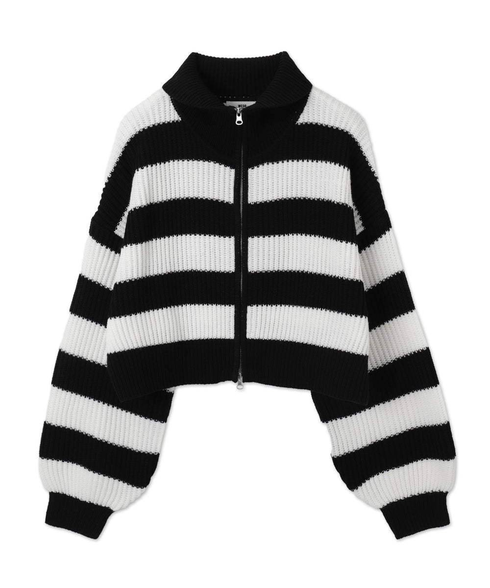 ブラックボーダー