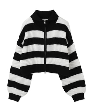 ブラックボーダー