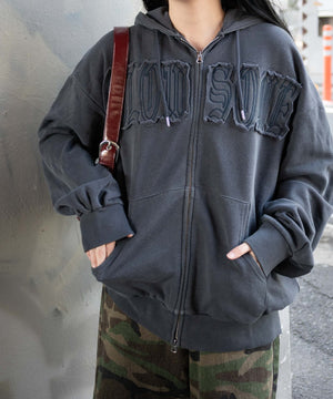 ネイビー モデル：155cm F着用