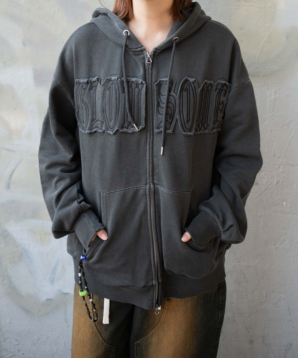 スミクロ モデル：155cm F着用