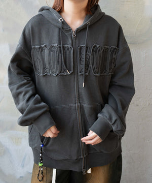 スミクロ モデル：155cm F着用