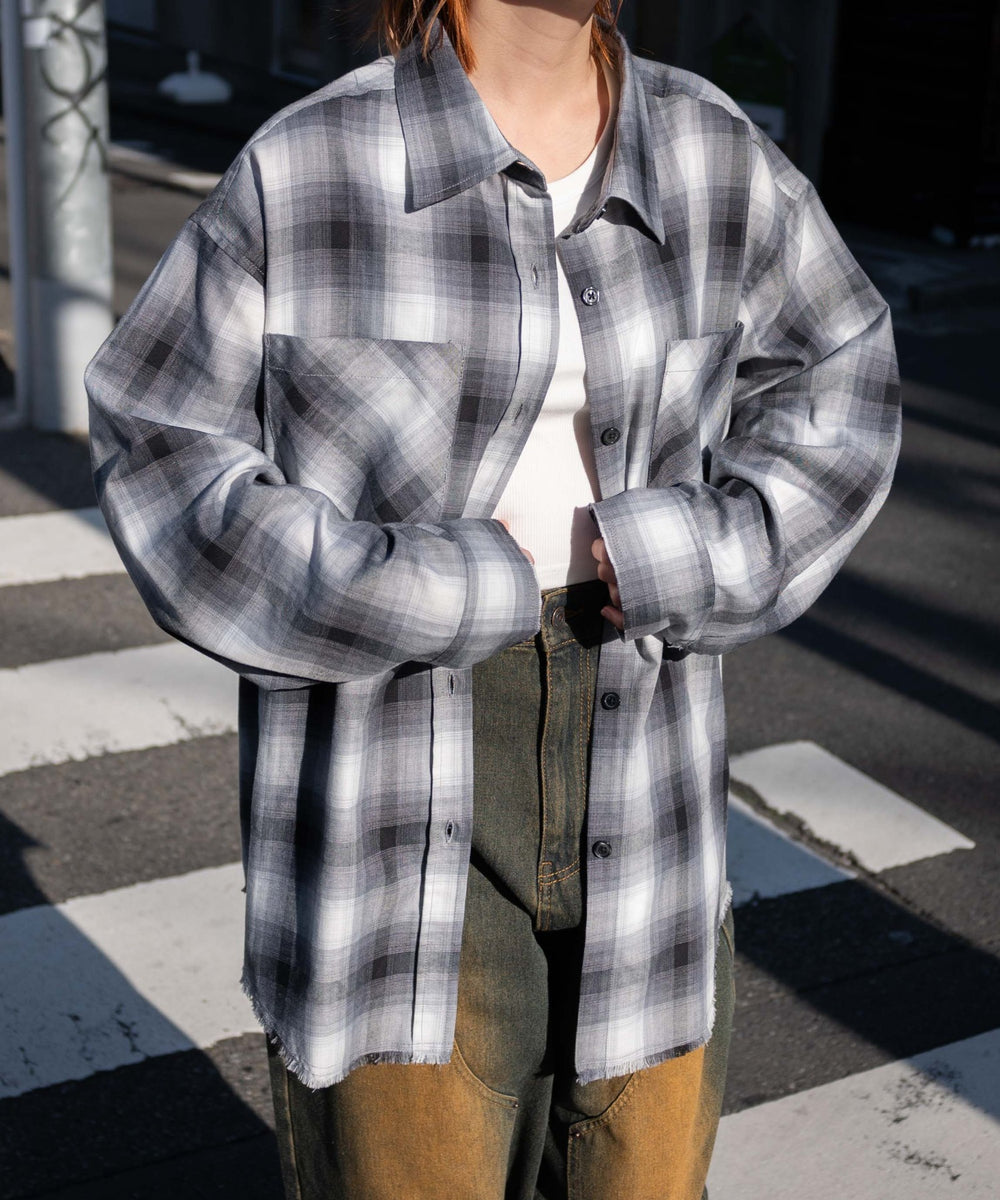 ブラック モデル：155cm F着用