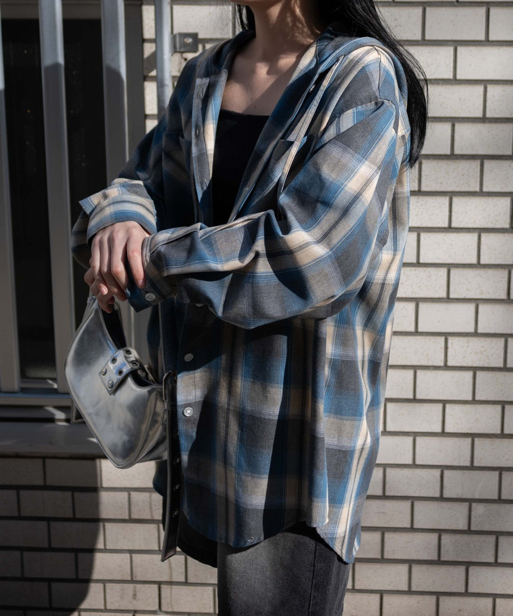 サックス モデル：155cm F着用