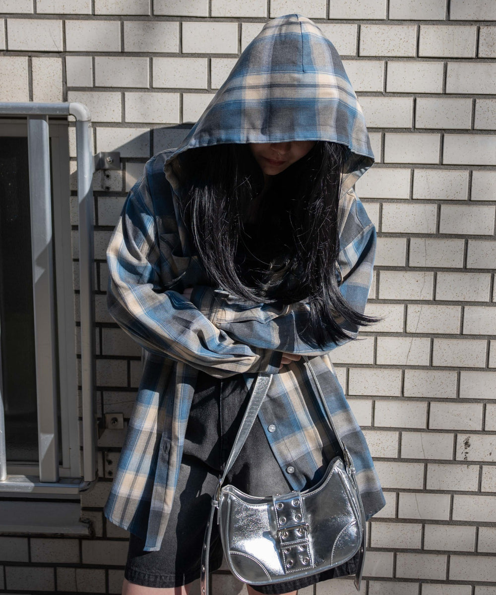 サックス モデル：155cm F着用